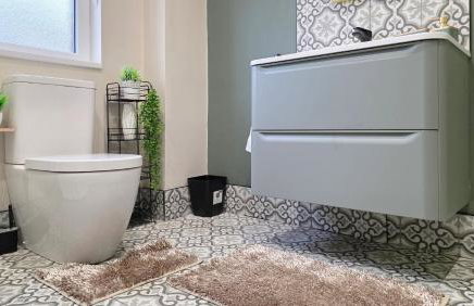 3 bedroom modern newly renovated house in Preston - Foto 51