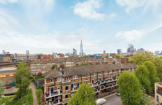 Gorgeous 2 Bed Apartment near London Bridge - Foto 21