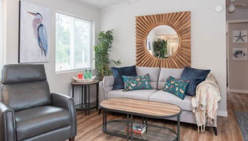 Funky and Fun Beach Getaway - Foto 2