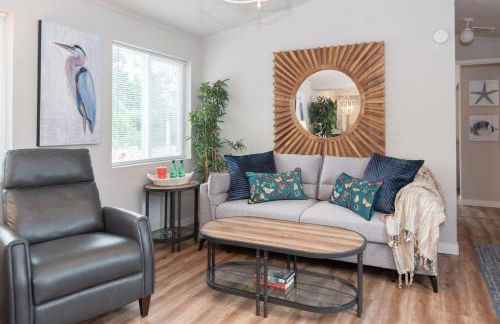 Funky and Fun Beach Getaway - Foto 2