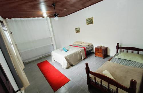 Casa do coqueiro (Casa anexa ) - Foto 8