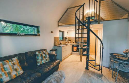 Ty Nant Treehouse - Ukc7800 - Foto 7