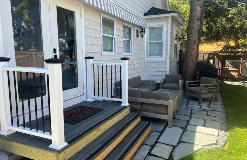 The Reminisce vacation home 5br/3bt,downtown BH - Foto 9