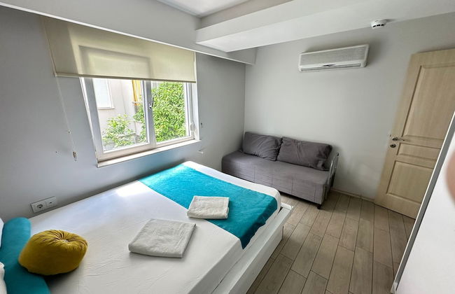 The U Homes Turkuaz - Foto 15