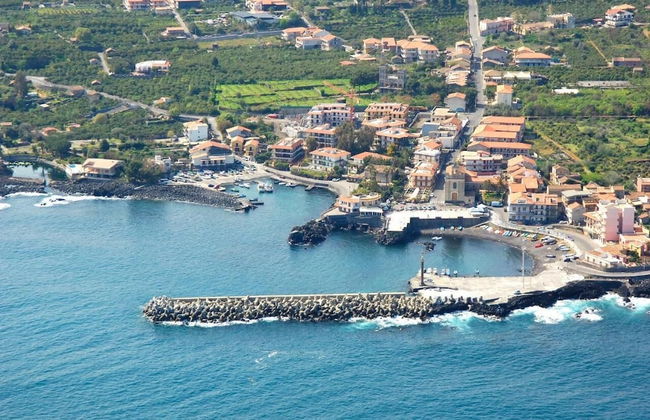 Holiday Home for Groups Acireale - Foto 24