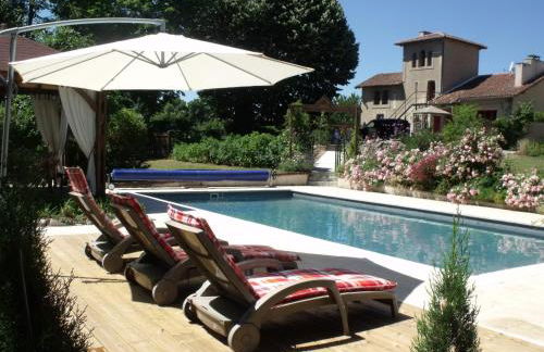 La Grange Terrou - Foto 5