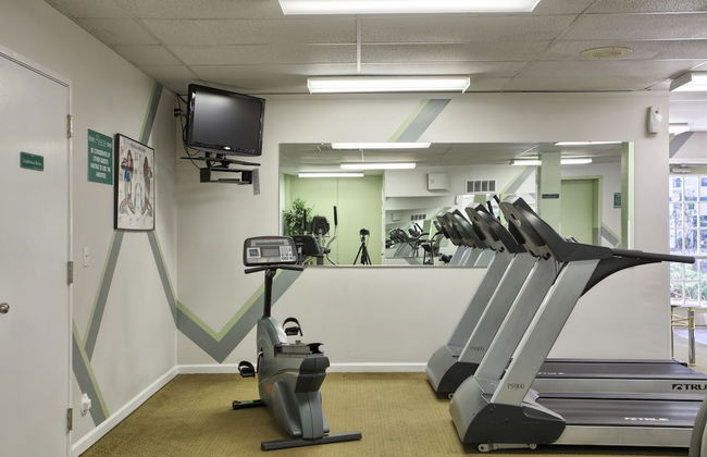 The Townhouses - Foto 23