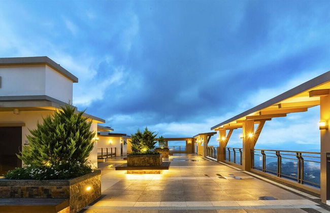 Condo Unit Outlook Residences Baguio - Foto 22