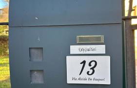 Casa Hydrangea con piscina e giardino - Foto 43