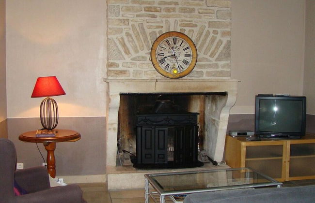 La Maison d'Agnès en Haute Bourgogne - Foto 13