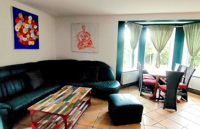 Holiday Home in Nowe Warpno - Photo 21