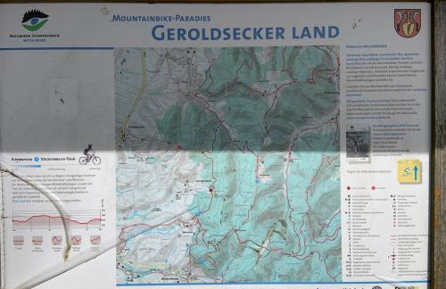 FeWo Sulzbachtal, Nähe Europa-Park, Rulantica, Schwarzwald, Feldberg - Foto 55