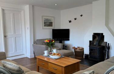 Bridge House Pett Level - Foto 46