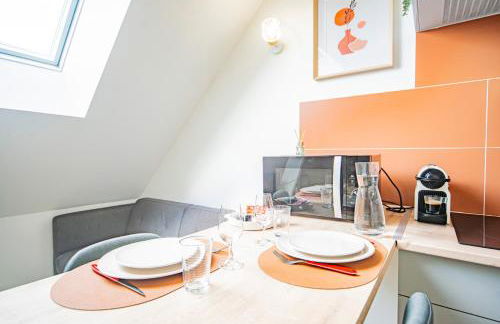 Le Grand Anatole - Proche Gare - Netflix - Foto 24