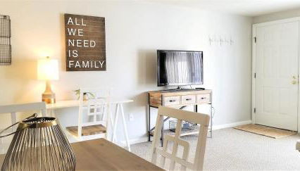 Modern & Stylish Furnished 1 Bed 1 Bath - Foto 3