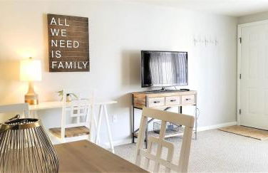 Modern & Stylish Furnished 1 Bed 1 Bath - Foto 3