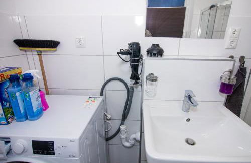 FerienWohnung A&S Heuchelheim - Photo 56