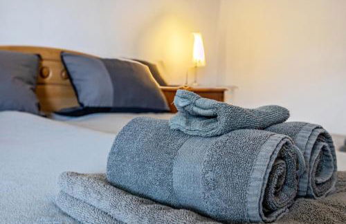 Haus am Vogelsang - Foto 10