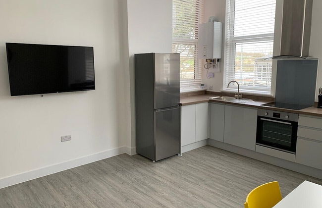 Kings Cross by Pureserviced - Foto 4