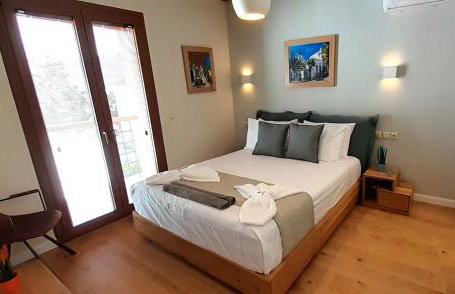 Andros 4 All Seasons Villas & Suites - Photo 94