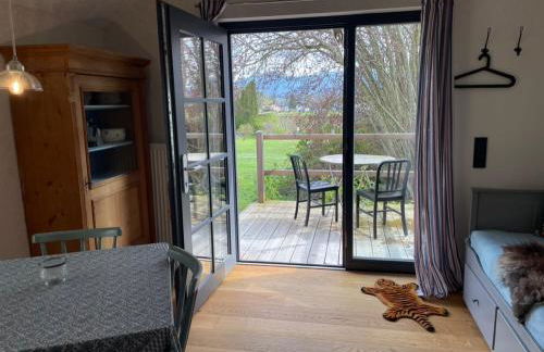 Bezauberndes Tiny House im Grünen - Foto 6