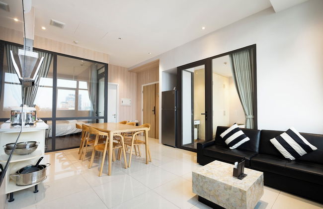 THE ONE Saigon Luxury Citypoint - Foto 45