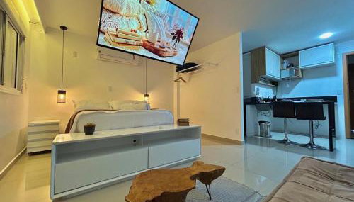 Studio Via Alameda- Próximo ao Aeroporto de Guarulhos - Foto 2