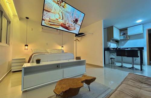 Studio Via Alameda- Próximo ao Aeroporto de Guarulhos - Foto 2