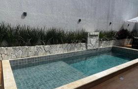 Casa no Condomínio Jardim Veneza Próx MotoGP - Foto 13