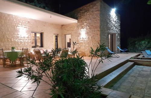 Villa Rossi - Foto 1