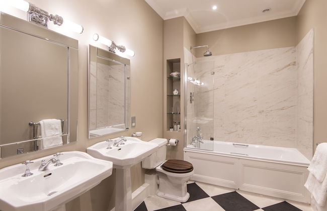 Thirlestane Castle - Foto 35