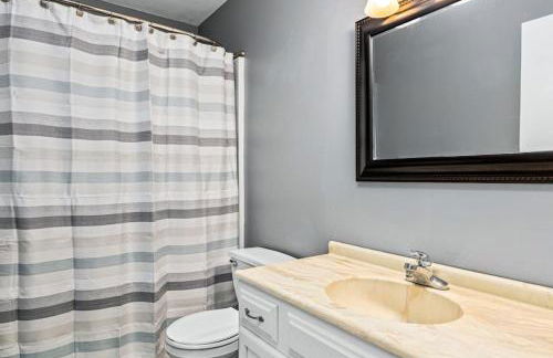 WOOD INN 2 Comfy 2BD close to DT Peoria - Foto 4