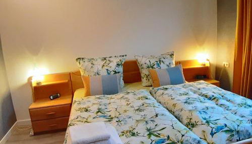 3 Zimmer Wohnung am Hövelhofer Stadtwald - Foto 5