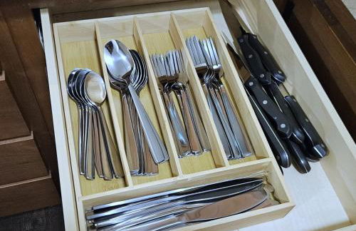 3Bd, King, Brkfst, Large TVs, WD, Sleeps 11, BBQ - Foto 23