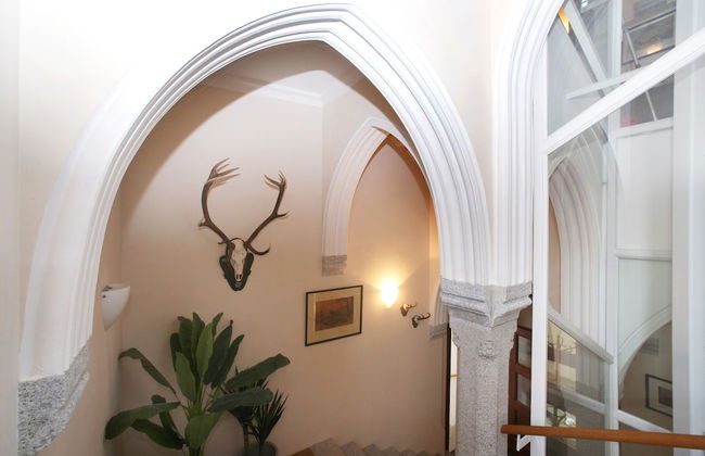 Schloss Fischhorn am See - Foto 51