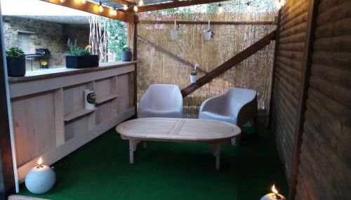 maison bretonne,gîte de keranglaz - Foto 4