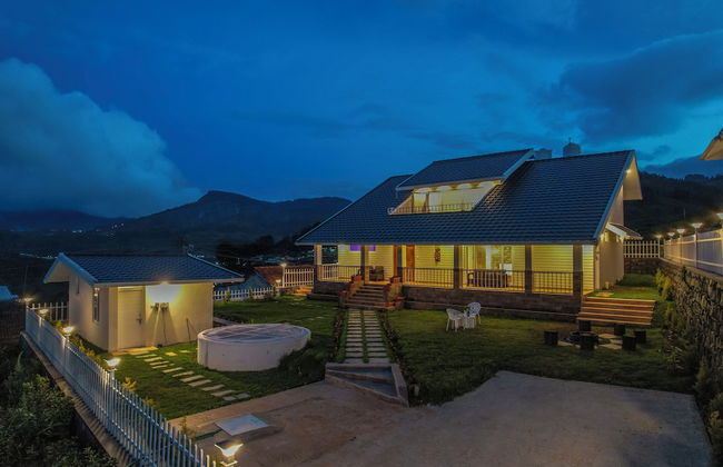 CozyVillas - Photo 22