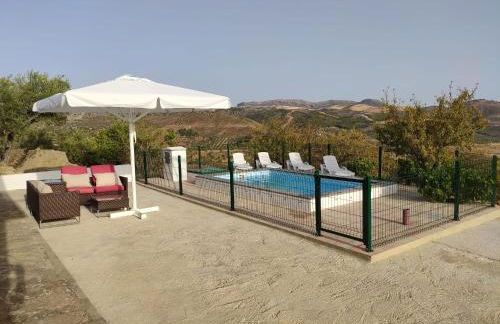 Casa Rural Cerca Del Caminito Del Rey Ardales - Foto 35