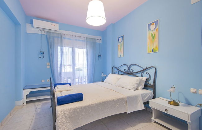 Alkyoni Villa - Foto 6