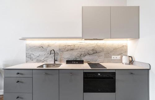 Venetian House Market Square Aparthotel - Photo 152