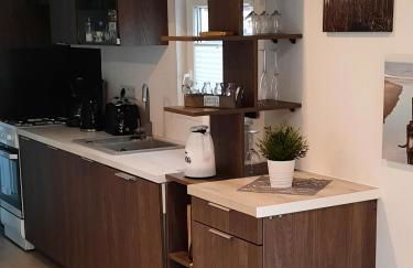 Chalet Campingplatz Nordloh - Foto 19