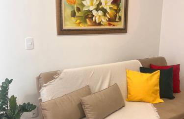 Apto ao lado do Shopping Caruaru próximo ao pátio unidade 302 - Foto 1