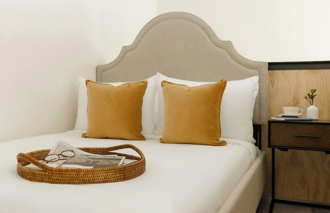 Sonder by Marriott Bonvoy The Artesian Apartments LoHi - Foto 13