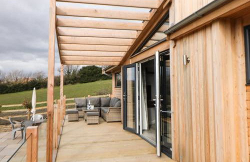 Stables Lodge - Foto 25