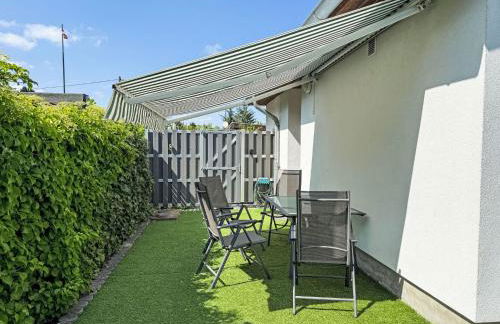 Holiday Home Henry by Interhome - Foto 18