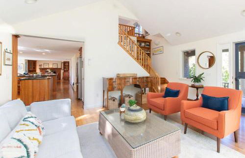 Steps to Skaket Beach - Foto 8