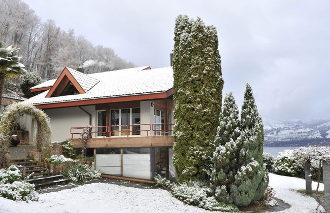 Villa Nora - Foto 22