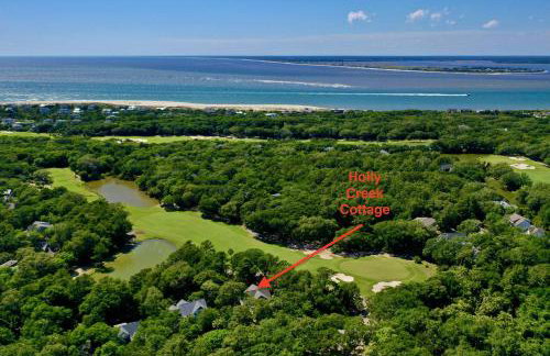 Holly Creek Cottage - Foto 50