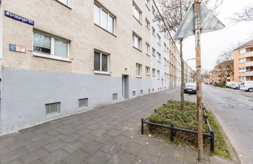 Ferien Und Messewohnug - Foto 20