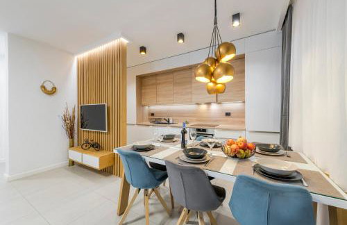 New Deluxe jacuzzi apartment Ana - Foto 6